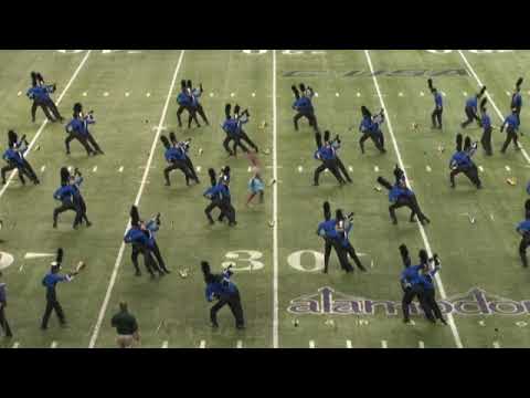 Hebron High School Marching Band - 2013 - World of Wonder