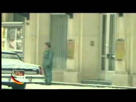 1984_US-Botschafts-Flüchtlinge in Ostberlin