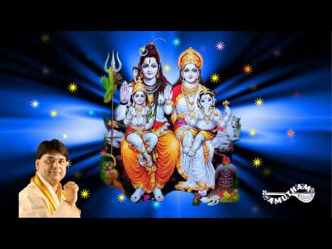 Aparna Parvathi - O S Arun - Prema Bakthi