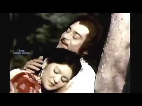 Teriyan Main Teri Channa by Alam Lohar & K. Biba - Punjabi Folk Duet