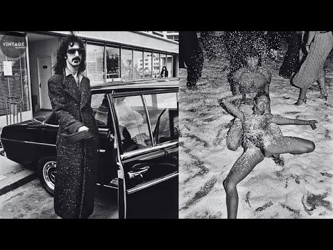 🎤 Vintage Rock Legends: 50 Unfiltered Photos From Music History | Vintage Glimpses