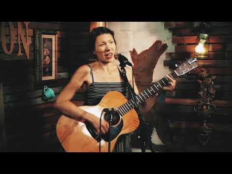 Alela Diane - Never Easy - Pumphouse @Pickathon 2018 S05E04