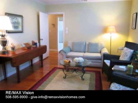 11 Terrace Drive, Worcester MA 01609 - Single Family Home - Real Estate - For Sale -