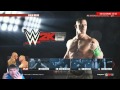WWE 2K15/GM MODE/WWE 2K14 STREAM LIVE ...