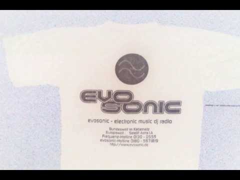 evosonic - electronic music dj radio 1997 (Tape A)