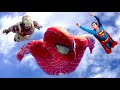 SUPERHEROES by The Script -  A Tribute To Superhero Films