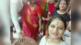 Happy Rakhi to all my beautiful sisters. Love you all