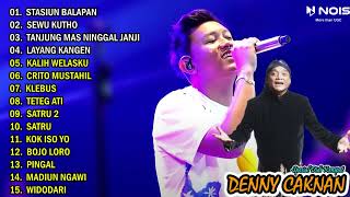Download lagu DENNY CAKNAN 'STASIUN BALAPAN' l FULL ALBUM TERBARU 2023 mp3 Download lagu DENNY CAKNAN 'STASIUN BALAPAN' l FULL ALBUM TERBARU 2023 mp3