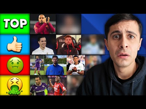 A guide to all the new arrivals in Serie A and Fantasy Football.