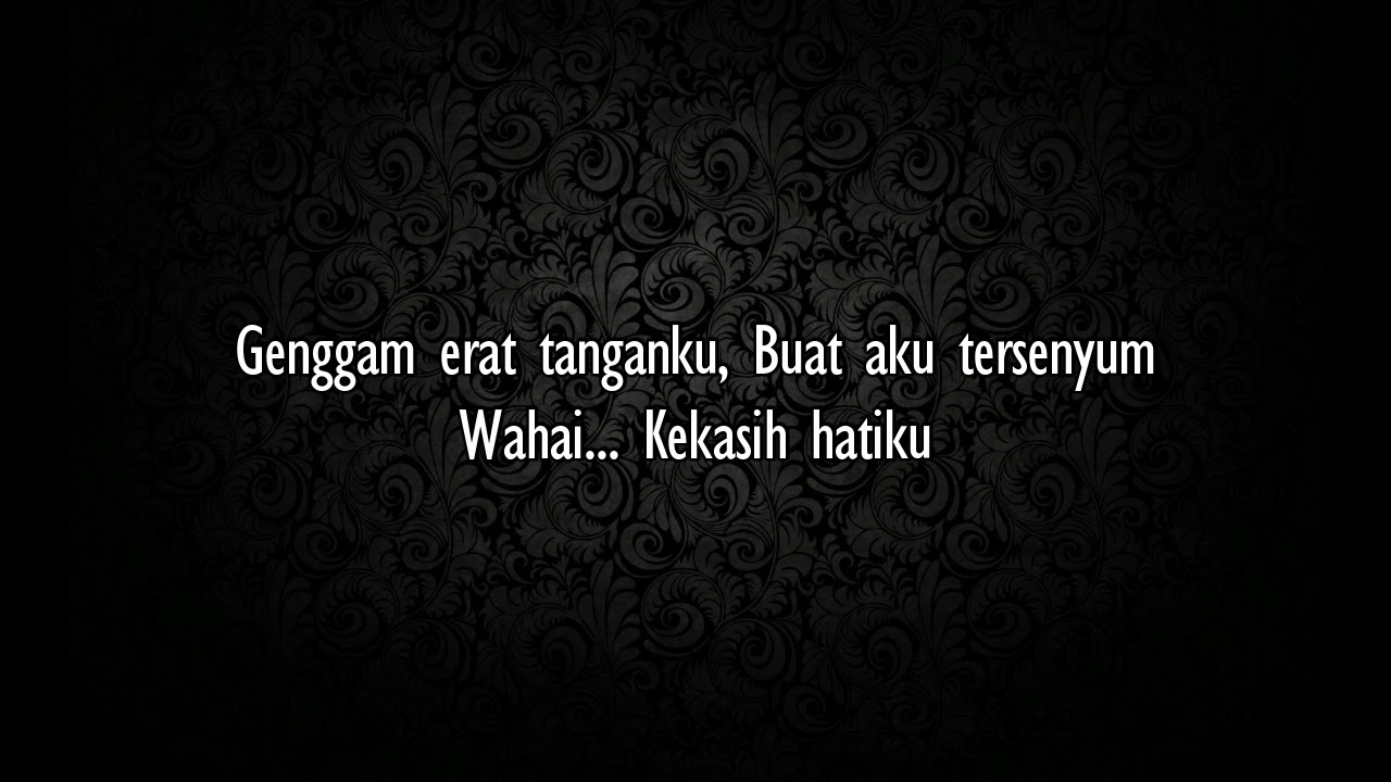 Aku Hanya Serangga Lirik - Kasihanilah aku tak punya subscribe aku