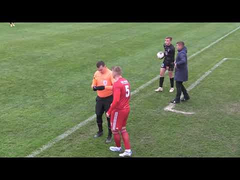 19/11/2022. 14.kolo 3NL-sjever NK Polet-NK Virovitica 2:1