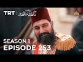 Payitaht Sultan Abdulhamid | Season 1 | Episode 253