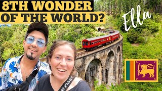 We Found HEAVEN in Ella, Sri Lanka - Best of Sri Lanka