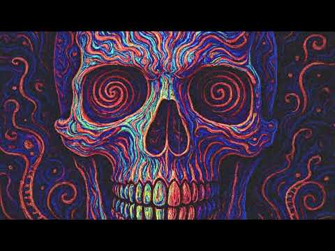 Acid Hardcore Techno Mix - DJ Asylum  (Set List In Description)