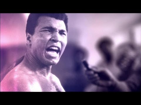 Muhammad Ali's Greatest Fight (Trailer)