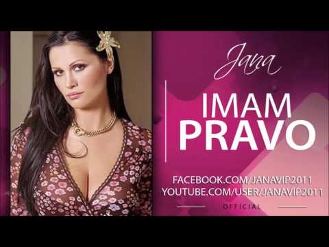 Video thumbnail for Imam pravo