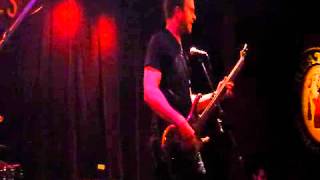 Hamilton Loomis Band - Kent Beatty's solo March 2013  Video by OurKNightsOut