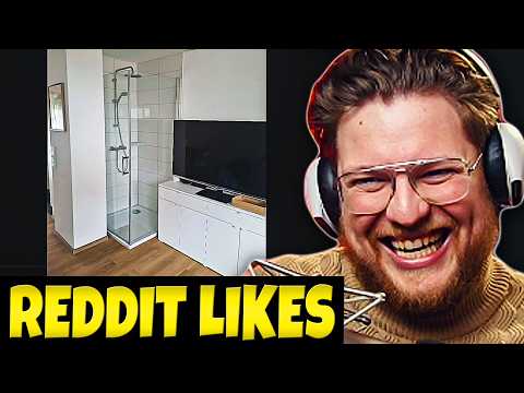 Reddit likes, but they're getting more and more cursed.