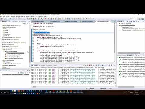 Spring 5 0 Projects | 6 Creating an Online Bookstore