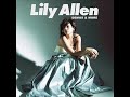 Lily Allen - Nan, You're A Window Shopper (Demo Version) (AUDIO)
