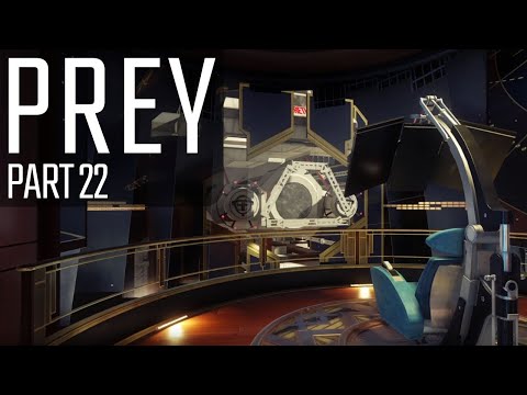 Hunting Down Dahl - PREY (Part 22)