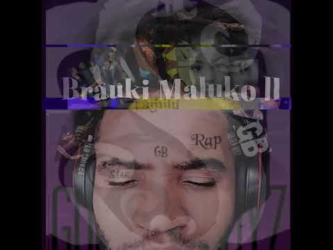 Brauki- Maluko II [BRUXO 2021]