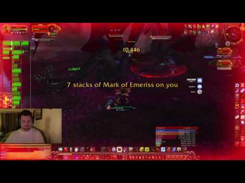 Dragons of Nightmare Norm: First kill - Whispers of Malice