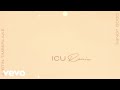Coco Jones Justin Timberlake ICU Remix Audio