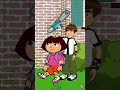 Dora Carrying Weapons In Her Backpack Shorts Dora Buji In Tamil Whatsapp Status