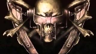 Megadeth - The Scorpion (Türkçe Altyazı)