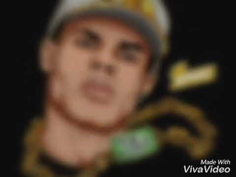 Mc Lan - Louca de Bala (Dj Béckér)