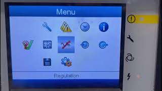 Atlas Copco GA250 kiinte&auml; kompressori | Kuva 4 - Machineryline