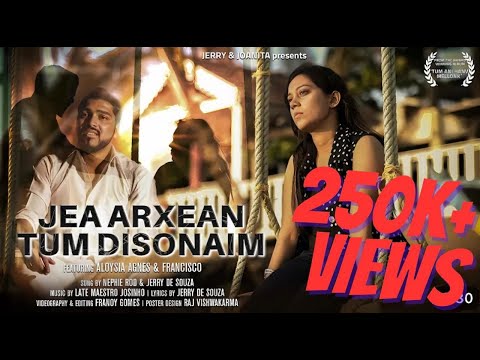 JEA ARXEAN TUM DISONAIM