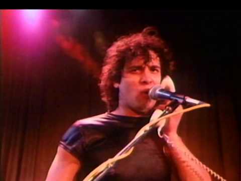 TOPPOP: Gruppo Sportivo - Disco Really Made It