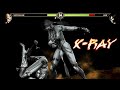 Mortal Kombat Komplete Edition Gameplay Walkthrough Sonya Blade Vs Jade