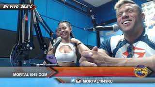 Advierten Uso de Esteroides en Mujeres Dominicanas