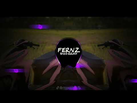 DJ LAGI TAMVAN X LAGI SYANTIK V.2 REMIX TREND TIKOK VIRAL | By : DJ Fernz Bass 🎶