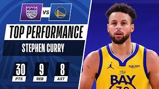 Stephen Curry - Golden State Warriors