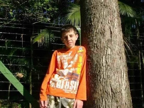 Die Zerstückelung von Gabriel Kuhn - JCS INSPIRED