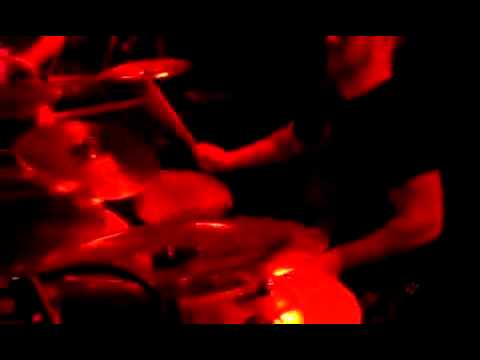 The Torture of Comacine - Deaths Embrace (Live)