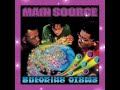 Main Source Watch Roger Do His Thing Just Hangin Out Large Professor