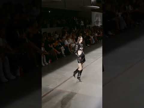 Iceberg | Look 3/46 | Spring Summer 2024 | Milan Fashion Week