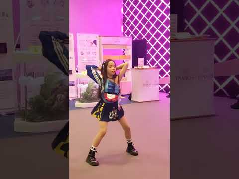 230127 Double S mini cover BLACKPINK ♡ | ShutDown+PinkVenom+DuuDuDuu [Pear Focus] #jisoo #blackpink