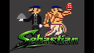 雑談しながら1000人突破配信#sebastian #スマブラsp #スマブラ #ゲーム実況 #ゲーム #即死コンボ #ルイージ #ルイージコンボ #スマブラ配信者 #スマブラ配信 #配信 #配信者