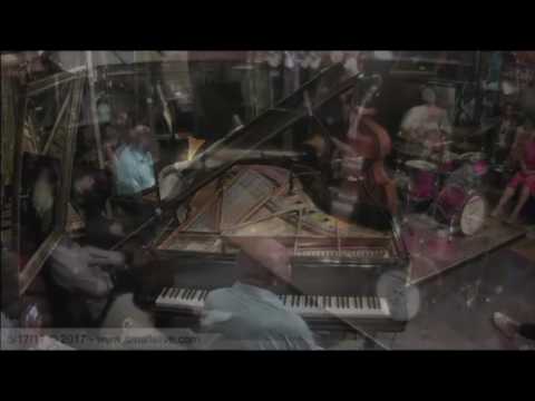 The Harold Mabern Trio Live at Smalls - "Bobby, Benny, Jymie, Lee, Bu" [SET EXCERPT] May 17th, 2017