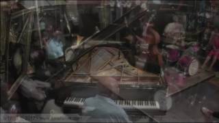 The Harold Mabern Trio Live at Smalls - "Bobby, Benny, Jymie, Lee, Bu" [SET EXCERPT] May 17th, 2017