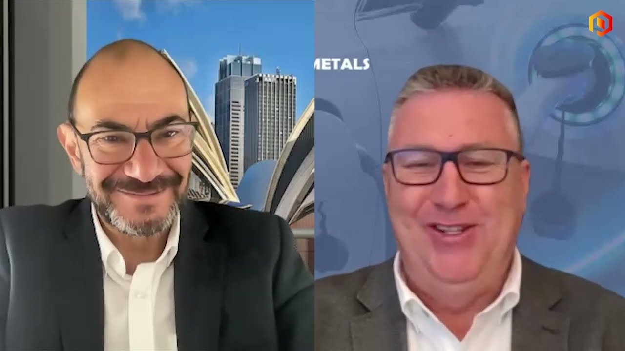 Firebird Metals and CSU to advance LMFP technology in China