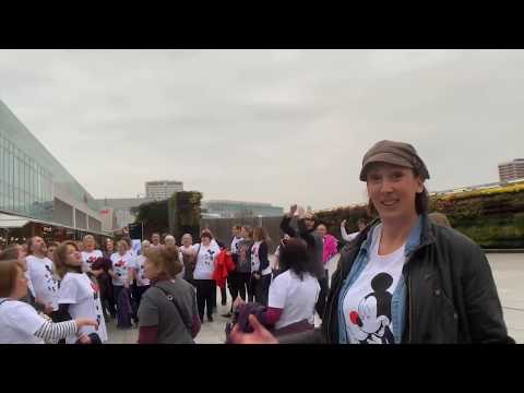 MARCH 8th | Miranda's Daily Dose of Such Fun | Comic Relief