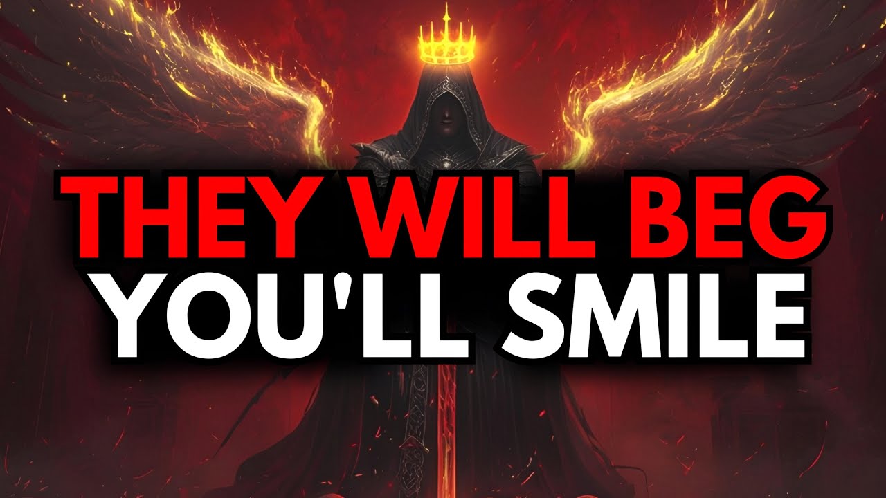 CHOSEN ONE, NOW THEY SEE THE COST OF HOW THEY TREATED YOU 🔥