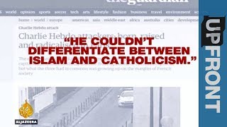 In this thought-provoking episode of The Deen Show, the guest challenges the common misconception that so-called 'Islamic ...